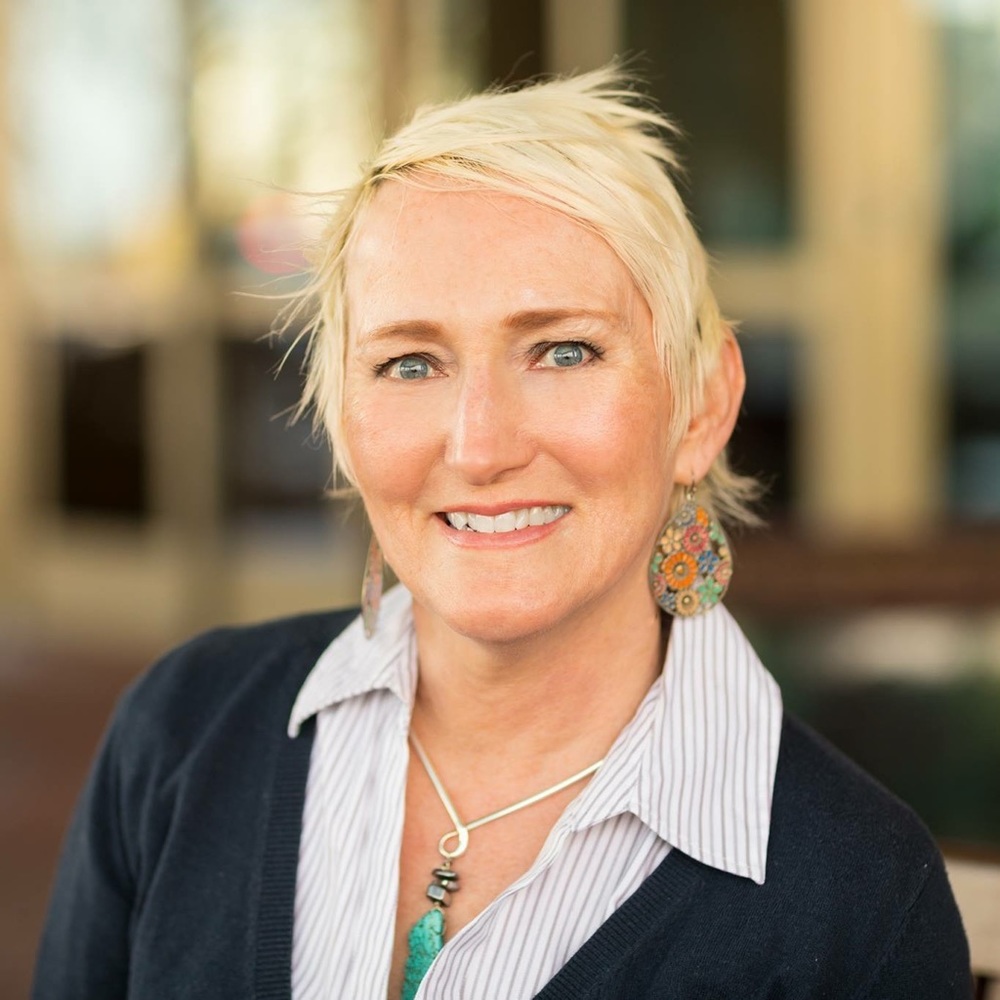 Meet your Posher, Terri